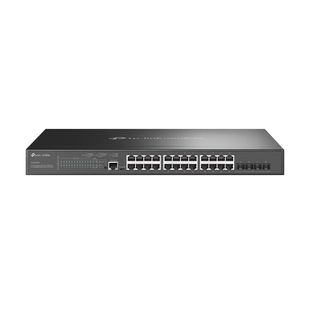 TP-Link Omada SG3428XMP
