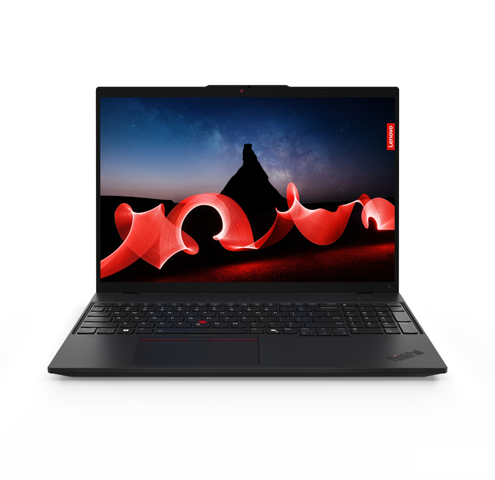 Lenovo ThinkPad L16 Gen 1 (Intel) — imagem 1
