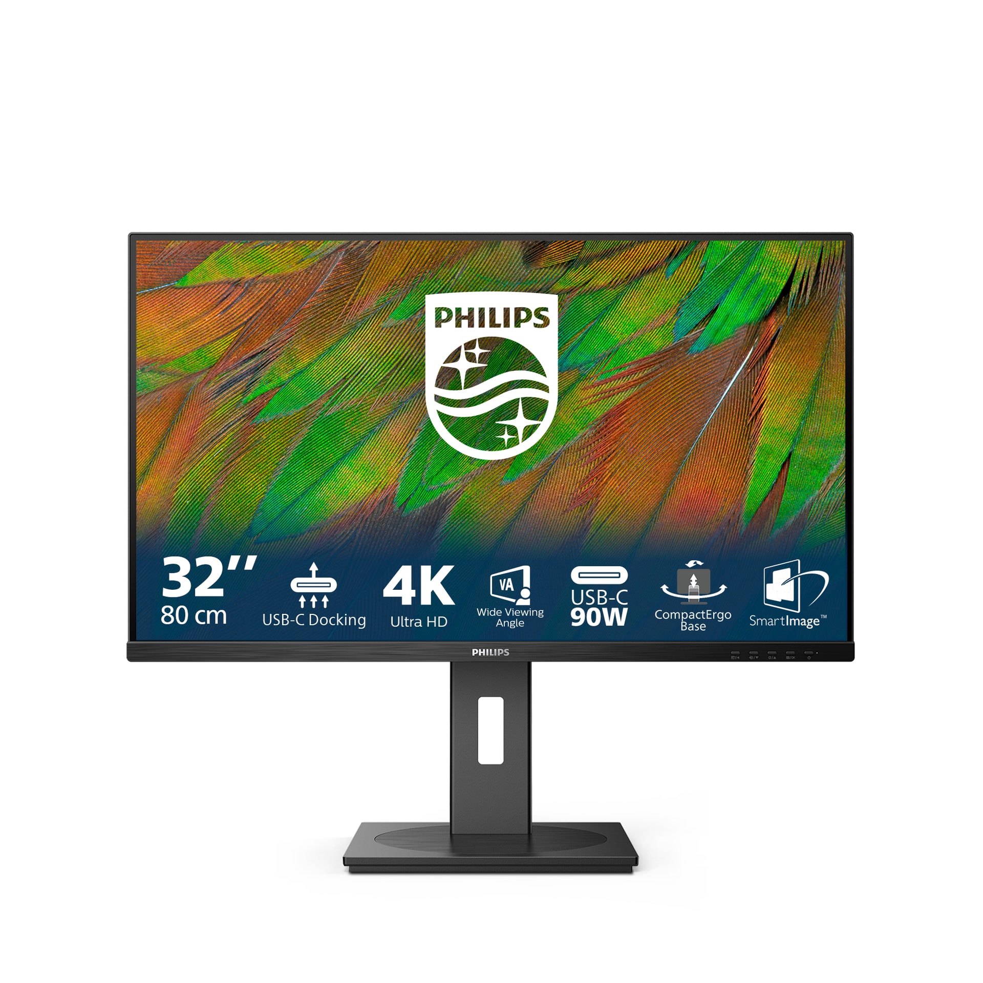 Philips 3000 series 32B1U3900/00 — imagem 1