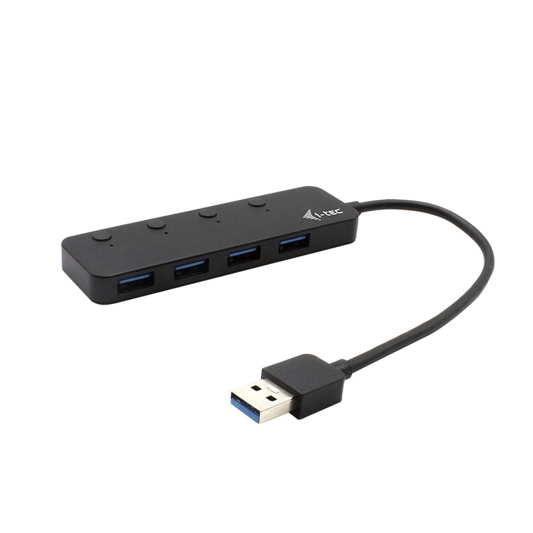 i-tec U3CHARGEHUB4, imagem 1