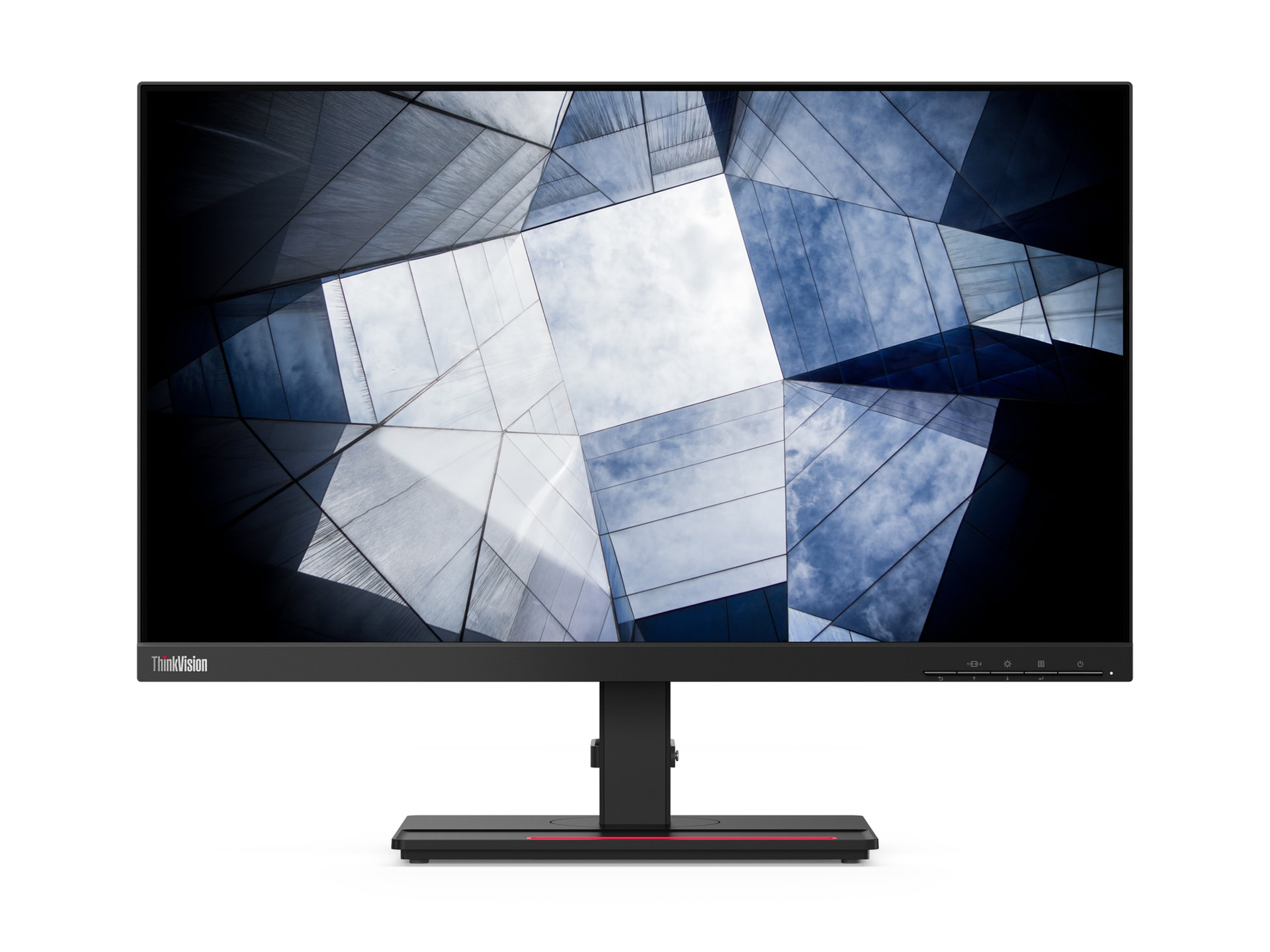 Lenovo ThinkVision P24q-20 — imagem 1