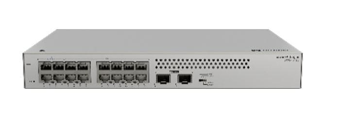 HUAWEI SWITCH S110-16T2S 16 10/100/1000BASE-T PORTS 8 GE SFP PORTS BUILT #PROMO#