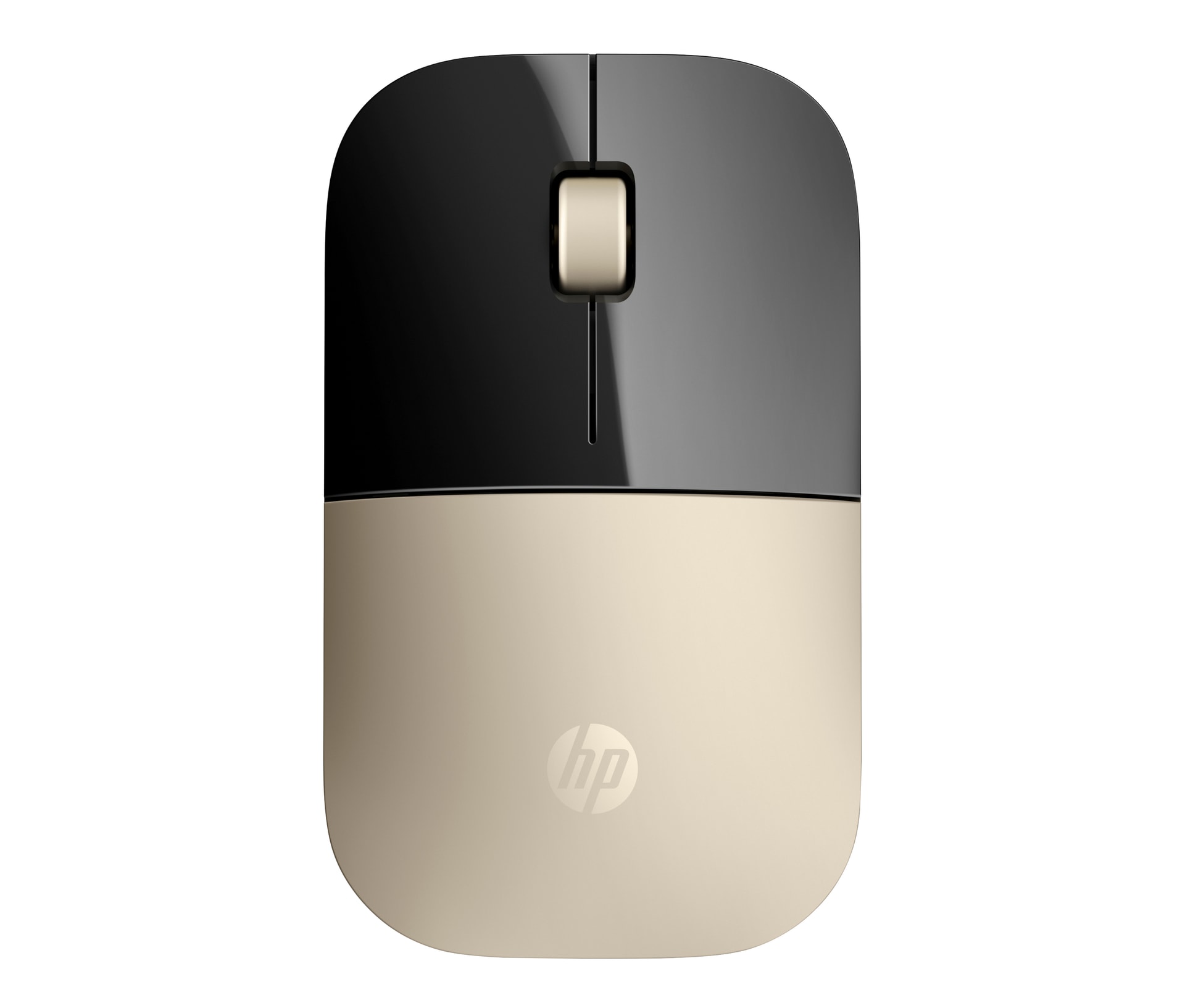 HP Rato sem fios Z3700 (Gold), imagem 1