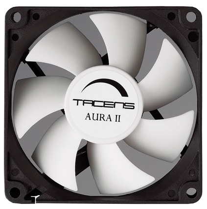 Tacens Aura II 8cm, imagem 1