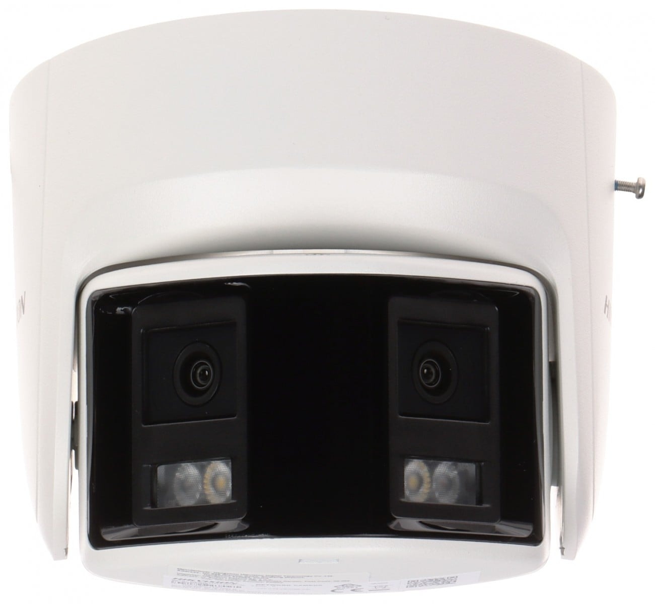 Hikvision DS-2CD2346G2P-ISU/SL(2.8mm)(C) Torreta Câmara de segurança IP Interior e exterior 3040 x 1368 pixels Teto/parede, imagem 1