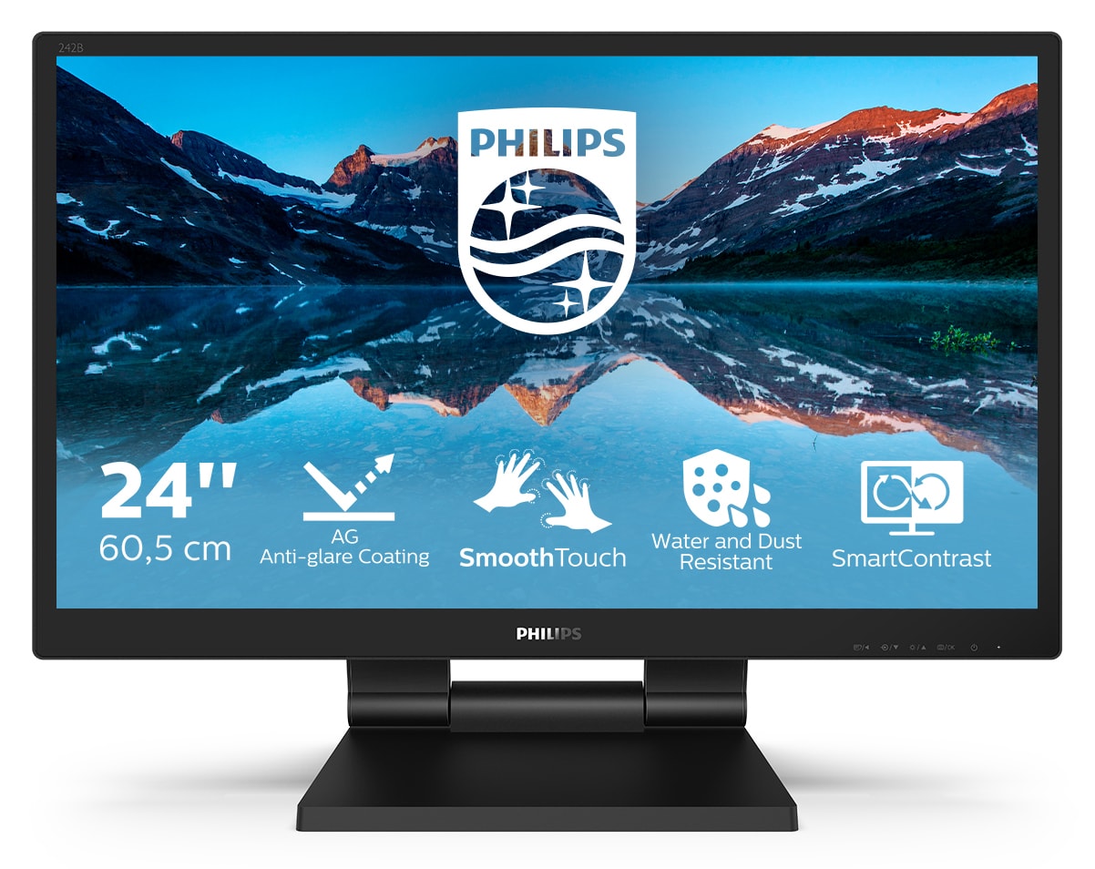 Philips 242B9TL/00 — imagem 1