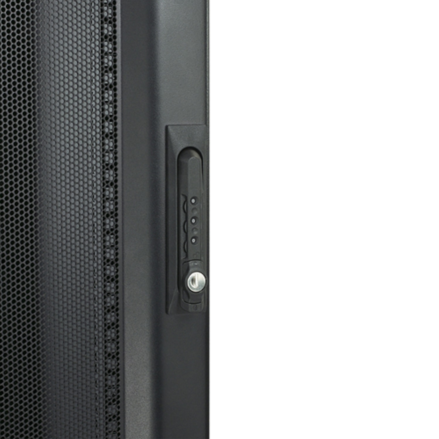 APC Combination Lock Handles (Qty 2) — imagem 1