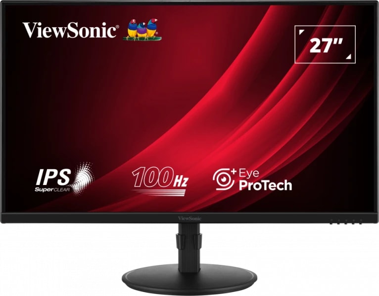 Viewsonic VG2708A-MHD — imagem 1