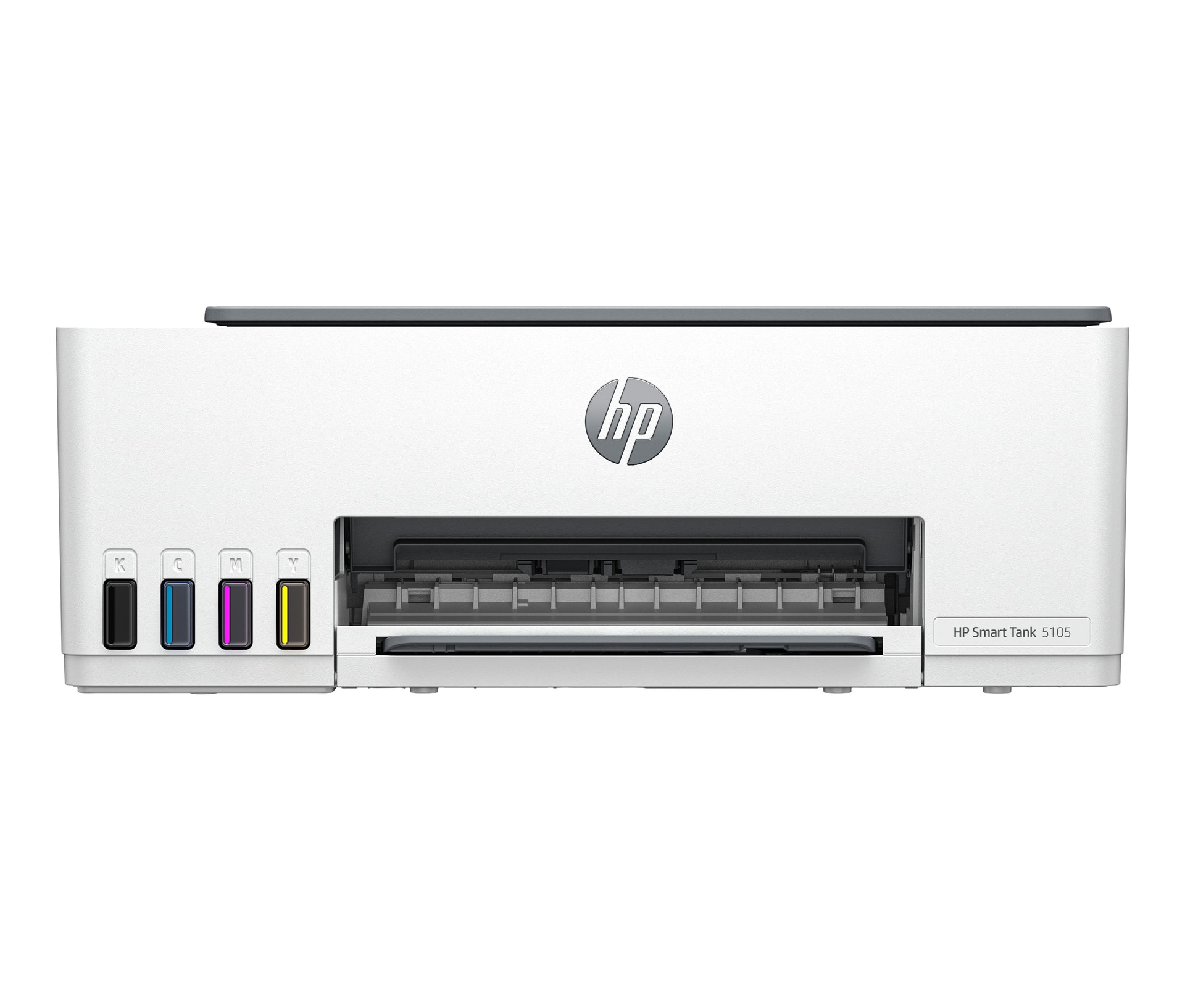 HP Smart Tank 5105 Sem fios All-in-One Cor Impressora, Copiadora, Scanner — imagem 1
