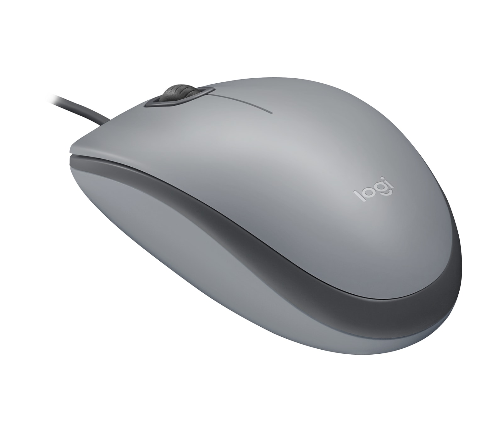 Logitech M110 Silent — imagem 1
