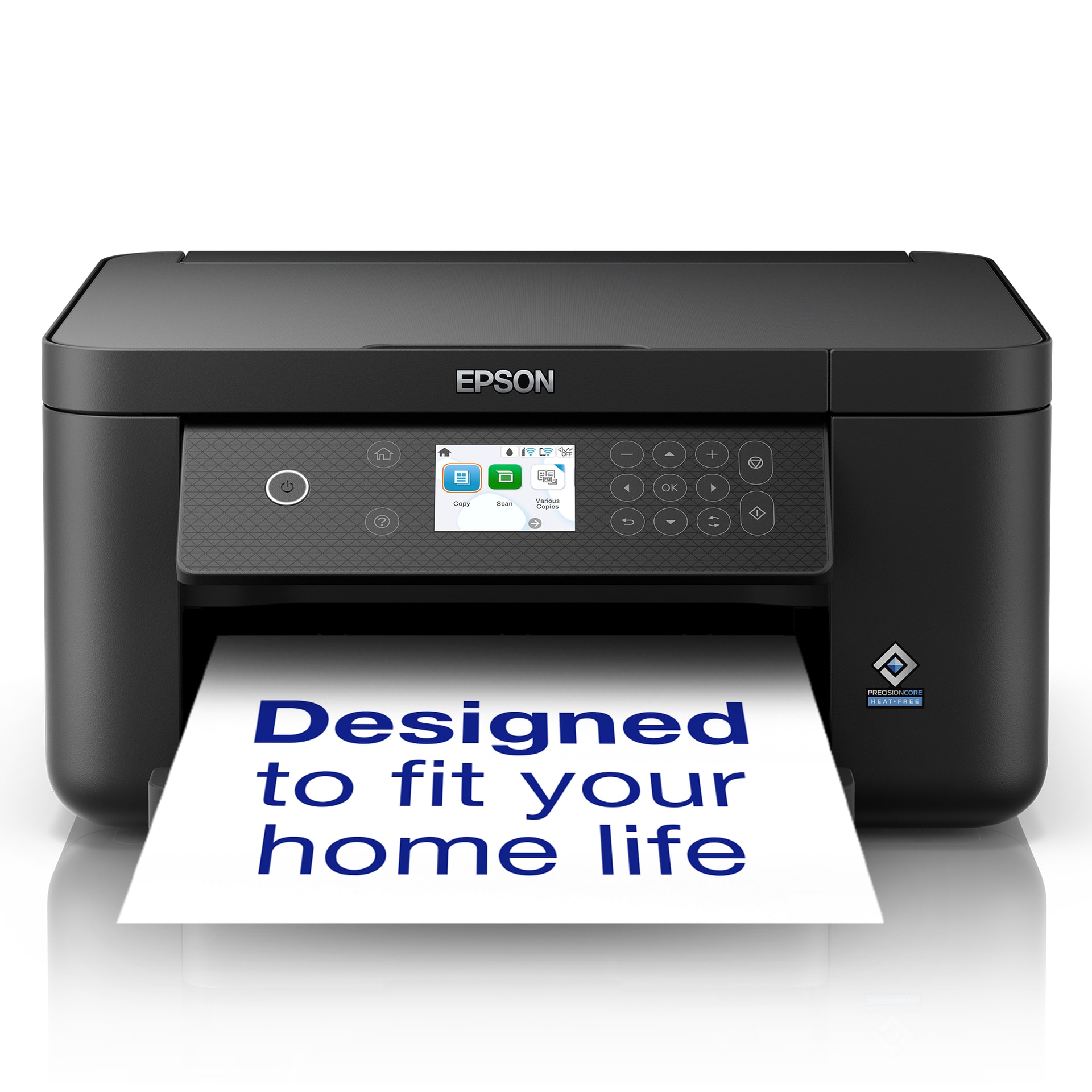 Epson Expression Home XP-5200 — imagem 1