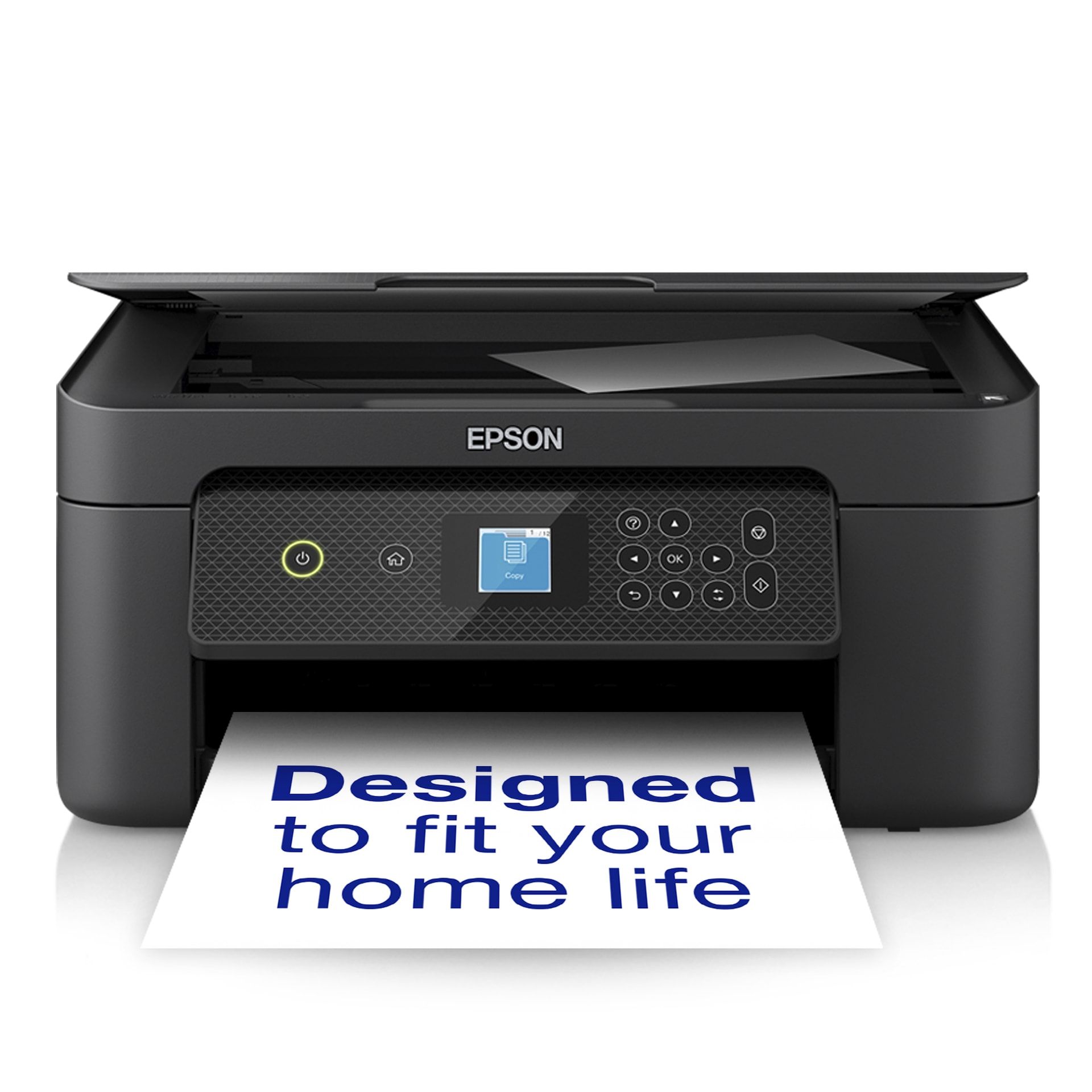 Epson Expression Home XP-3200 — imagem 1