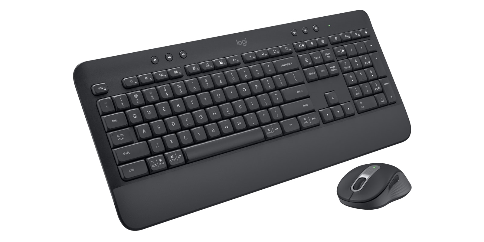Logitech 920-011004 — imagem 1