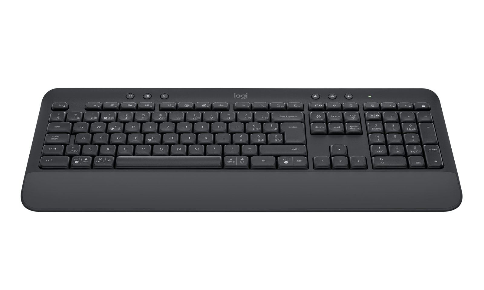 Logitech 920-010912 — imagem 1