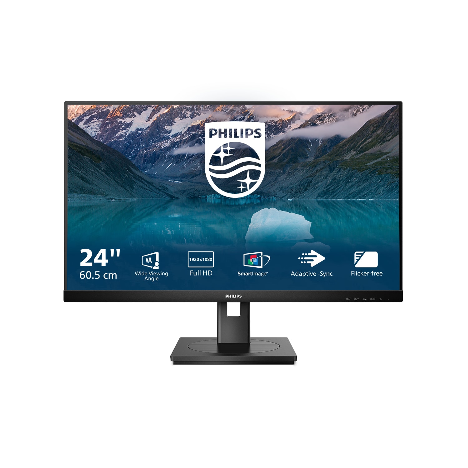 Philips S Line 242S9JML/00 — imagem 1