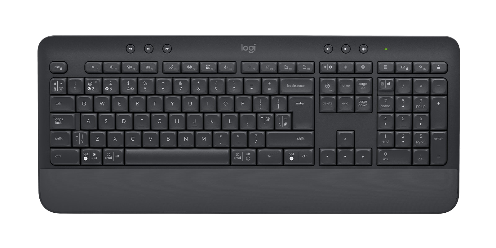 Logitech 920-010999, imagem 1