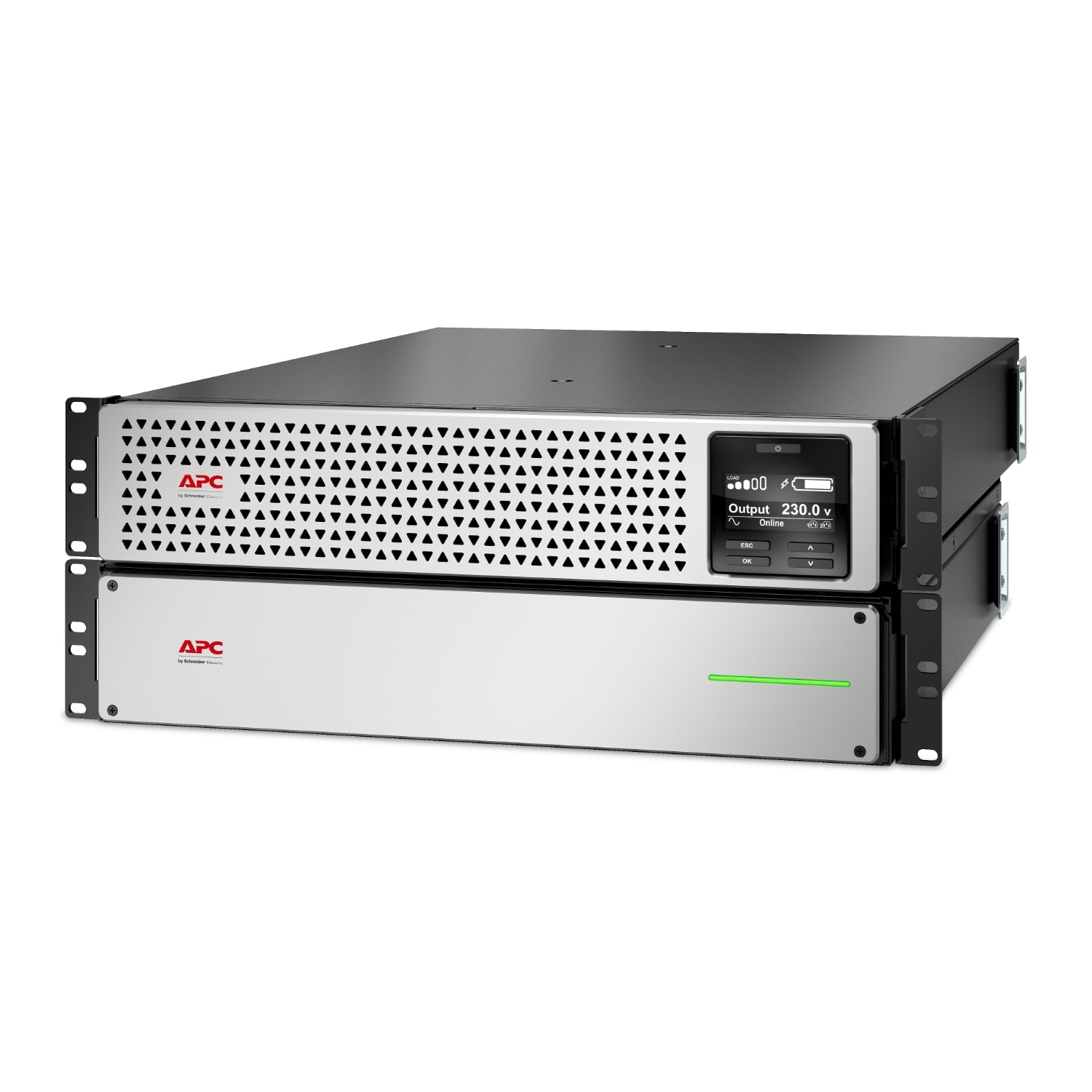 APC SRTL3000RM4UXLI-NC — imagem 1
