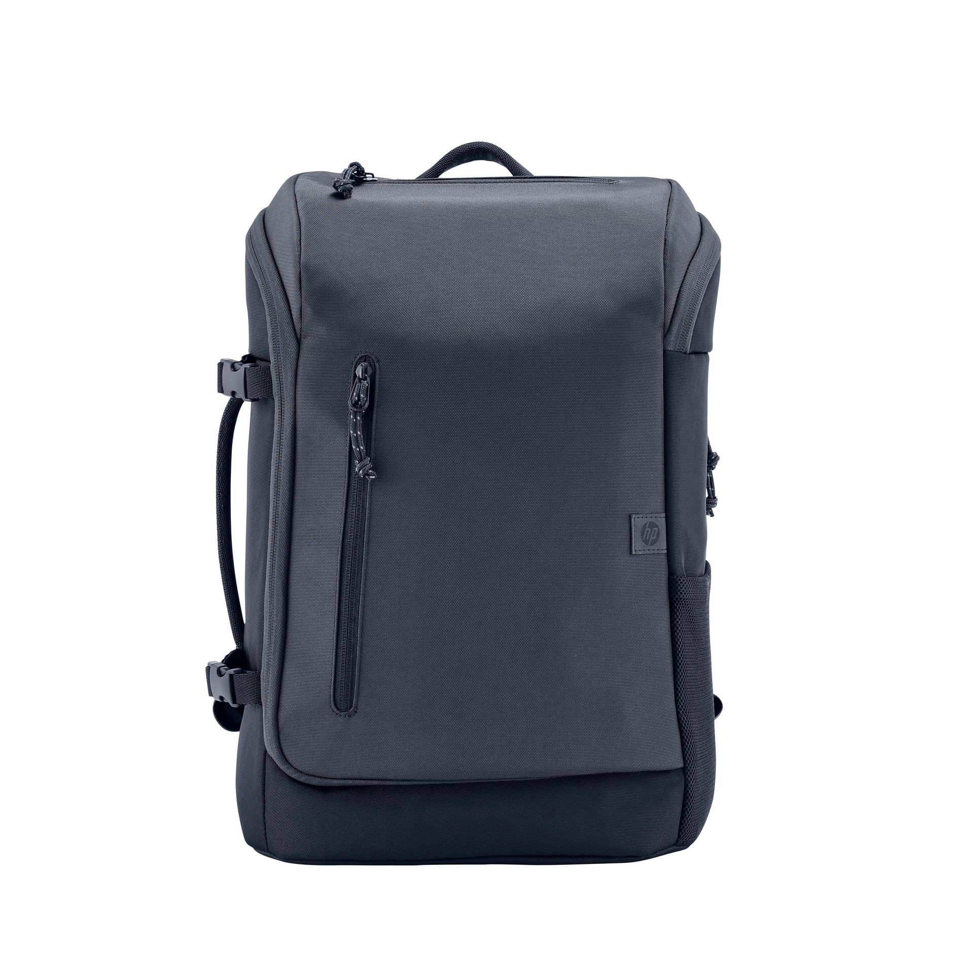 HP Mochila para portátil em cinzento de aço Travel 25 Liter 15.6 — imagem 1