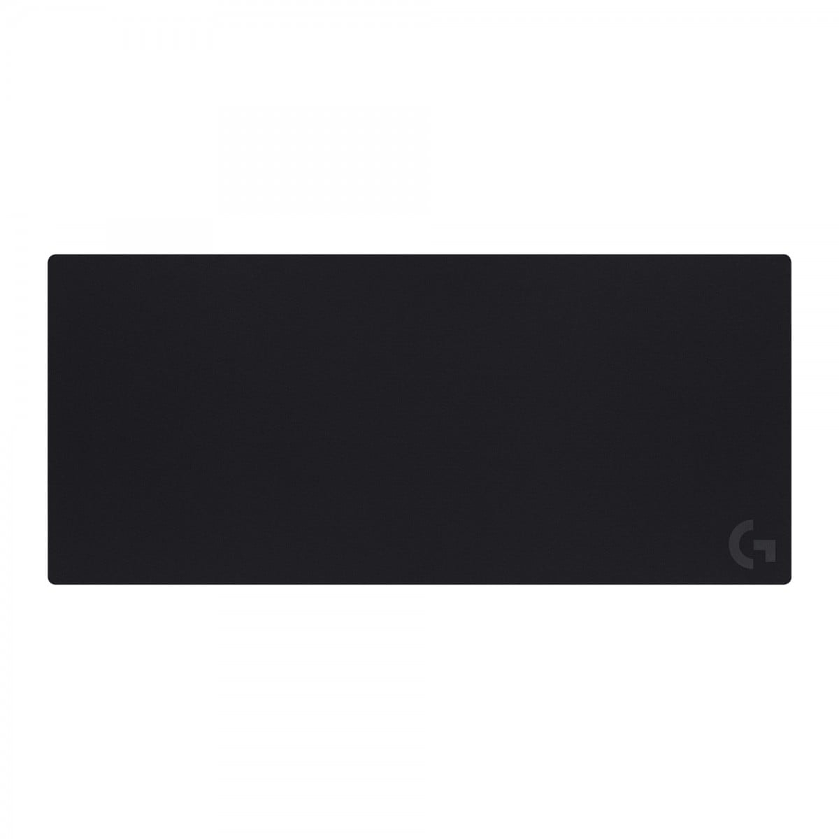 Logitech G G840 - Tapete de rato - preto