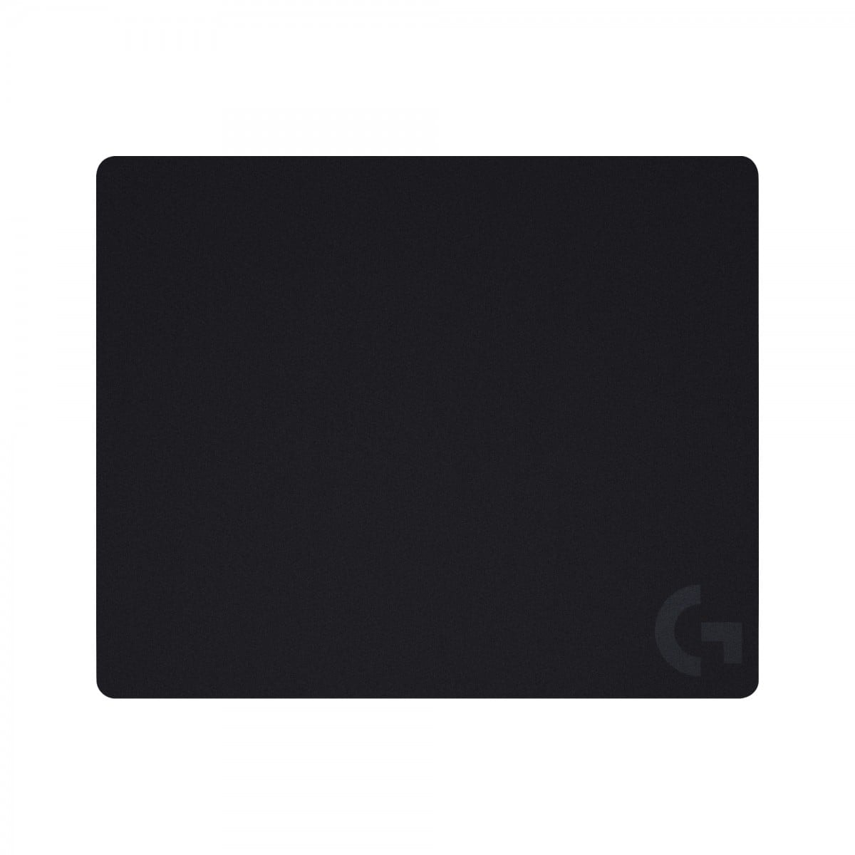 Logitech G G440 - Tapete de rato - preto