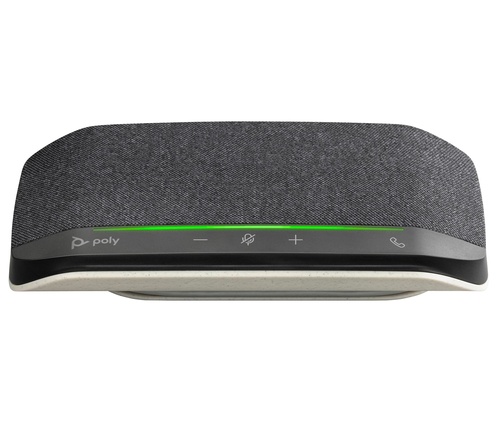 HP Poly Alta-voz Poly Sync 10 USB-A USB-C — imagem 1