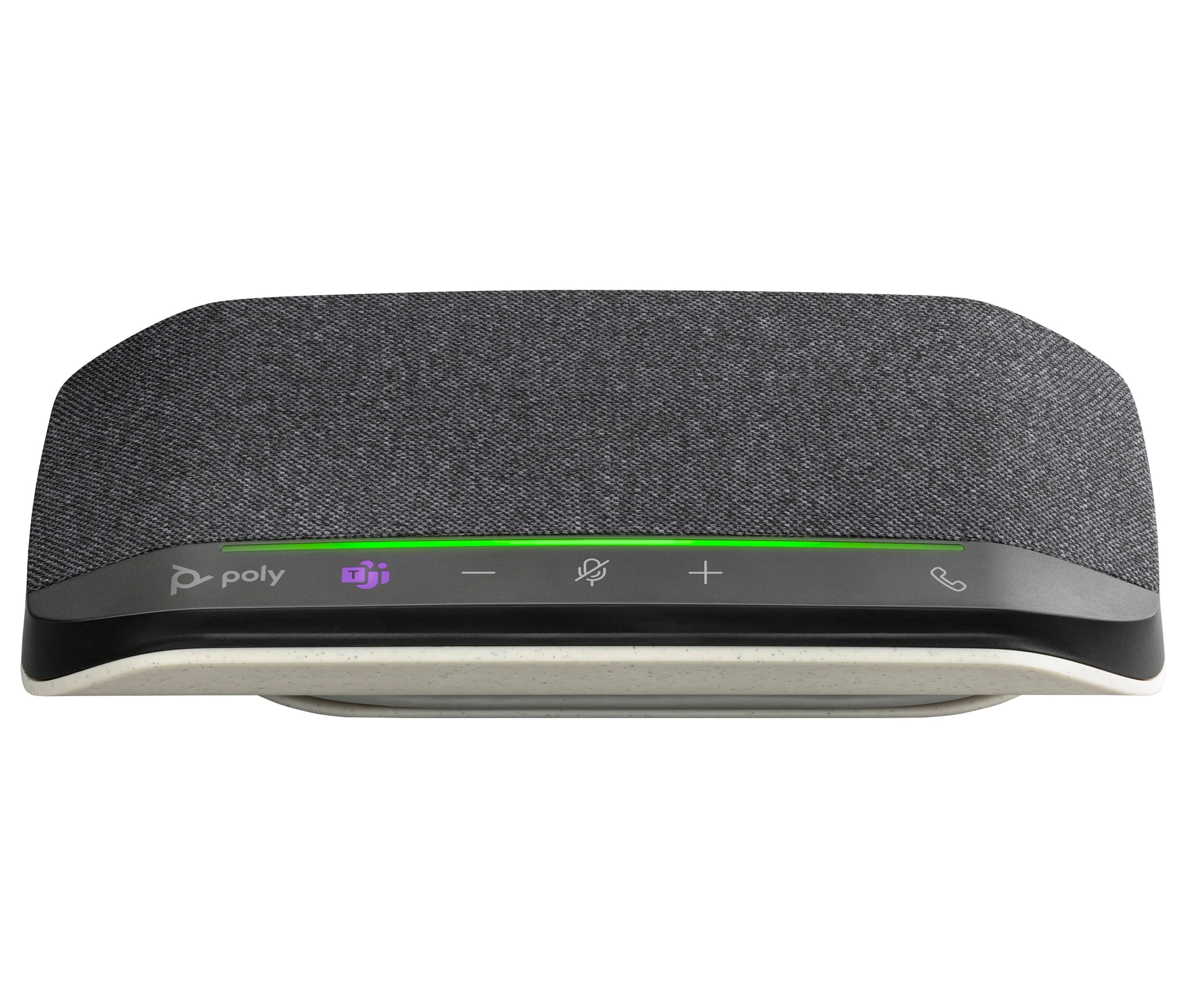 HP Poly Alta-voz Poly Sync 10 certificado para Microsoft Teams — imagem 1