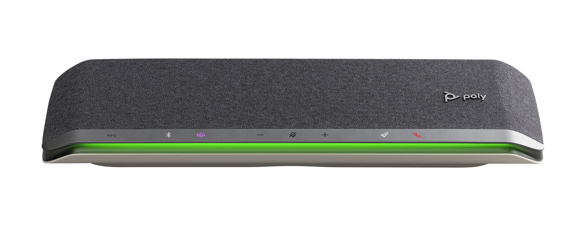 HP Poly Alta-voz Poly Sync 60 certificado para Microsoft Teams — imagem 1