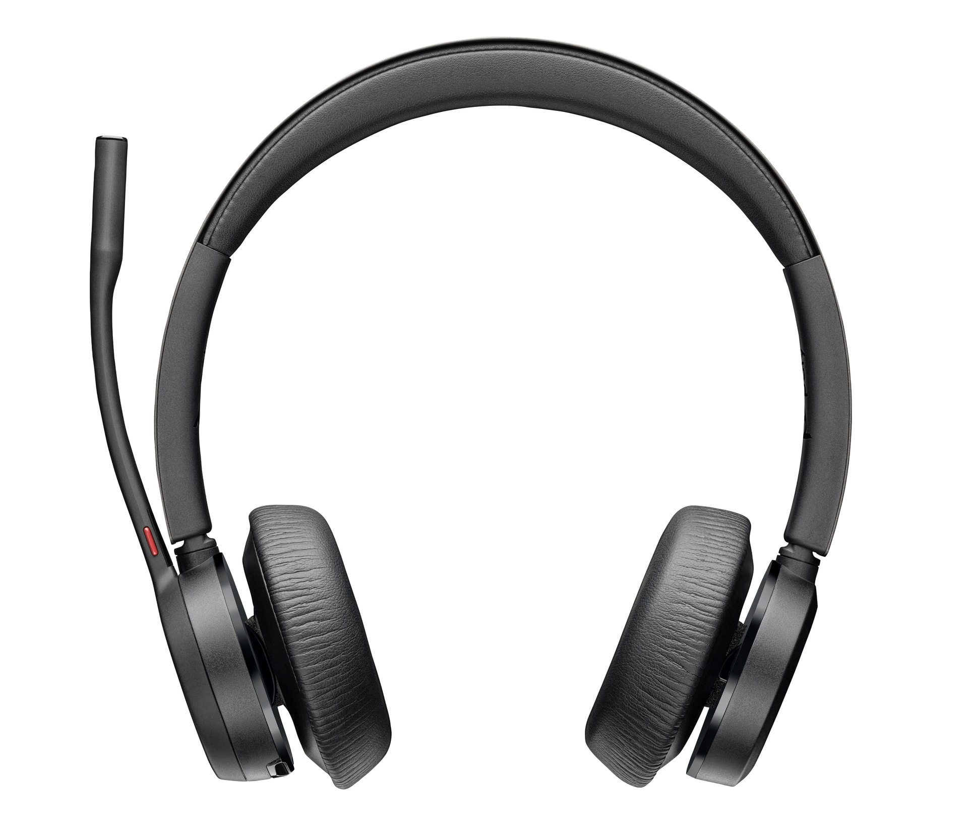 HP Poly Headset Poly Voyager 4320 USB-C certificado para Microsoft Teams + Dongle BT700 — imagem 1