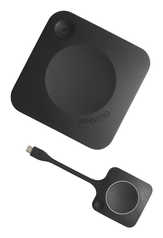 Barco ClickShare CX-20 set Gen 2 — imagem 1