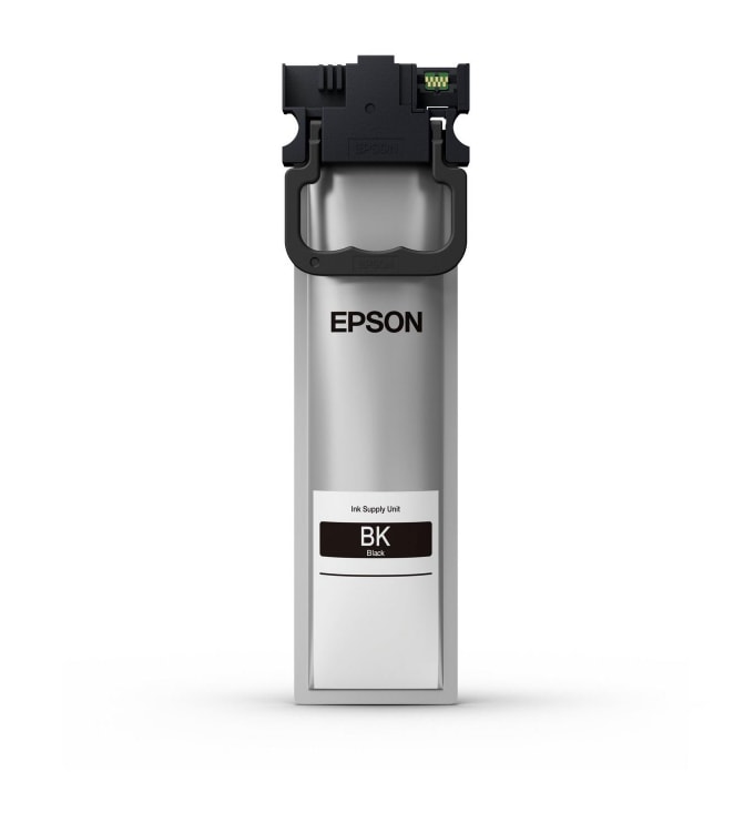 Epson WF-C53xx / WF-C58xx Series Ink Pack L Black