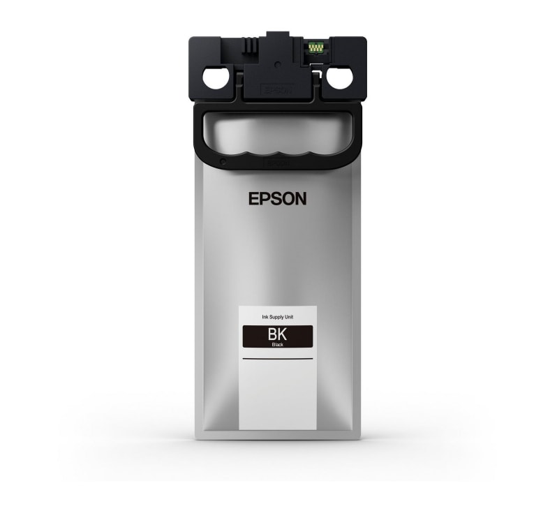 Epson WF-C53xx / WF-C58xx Series Ink Pack XXL Black