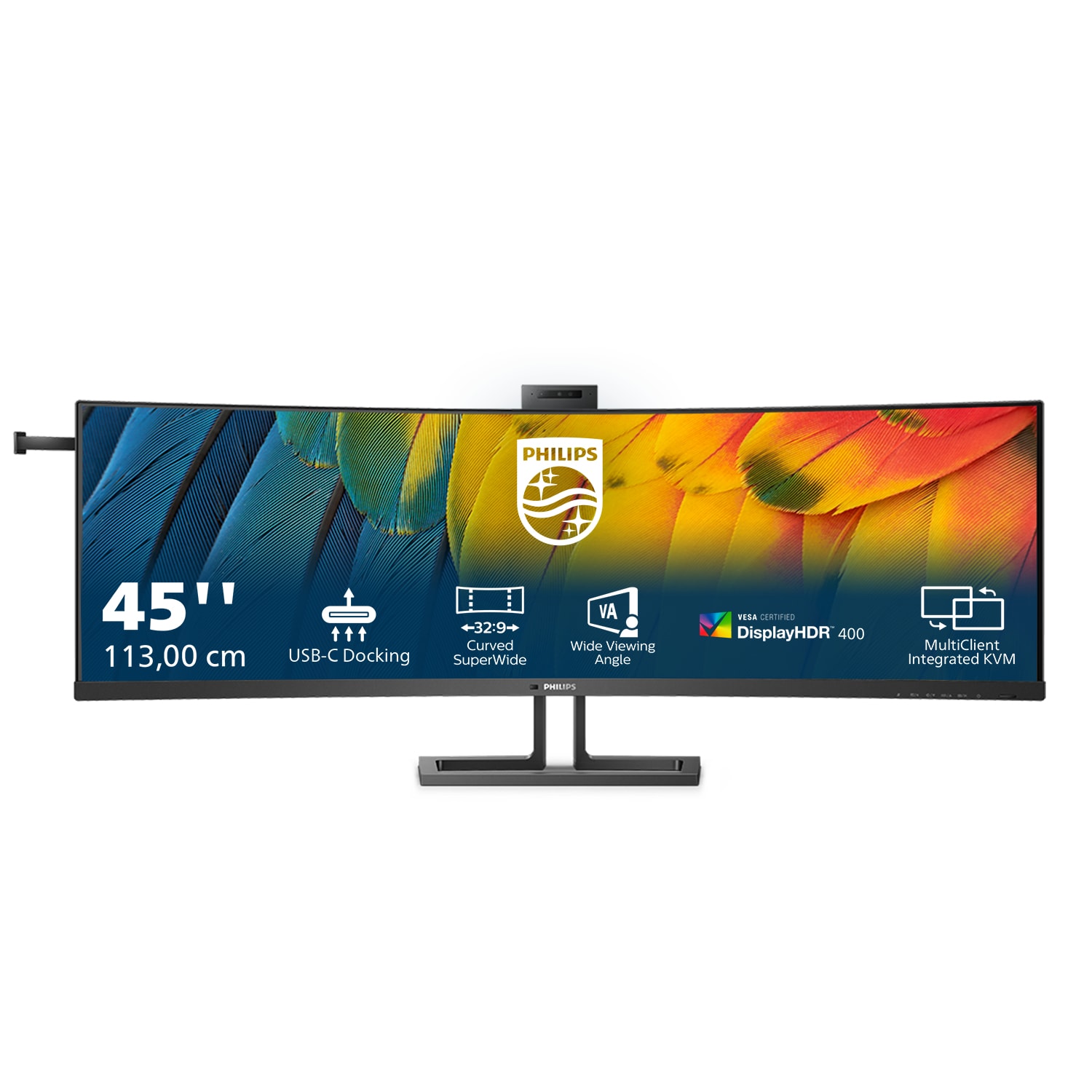Philips 6000 series 45B1U6900CH/00, imagem 1