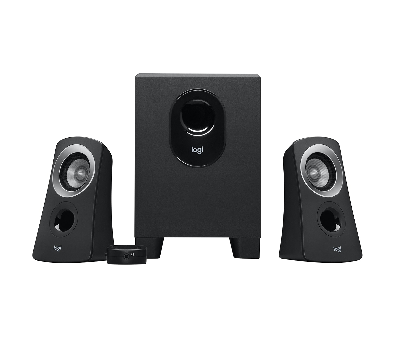 Logitech 980-000413 — imagem 1