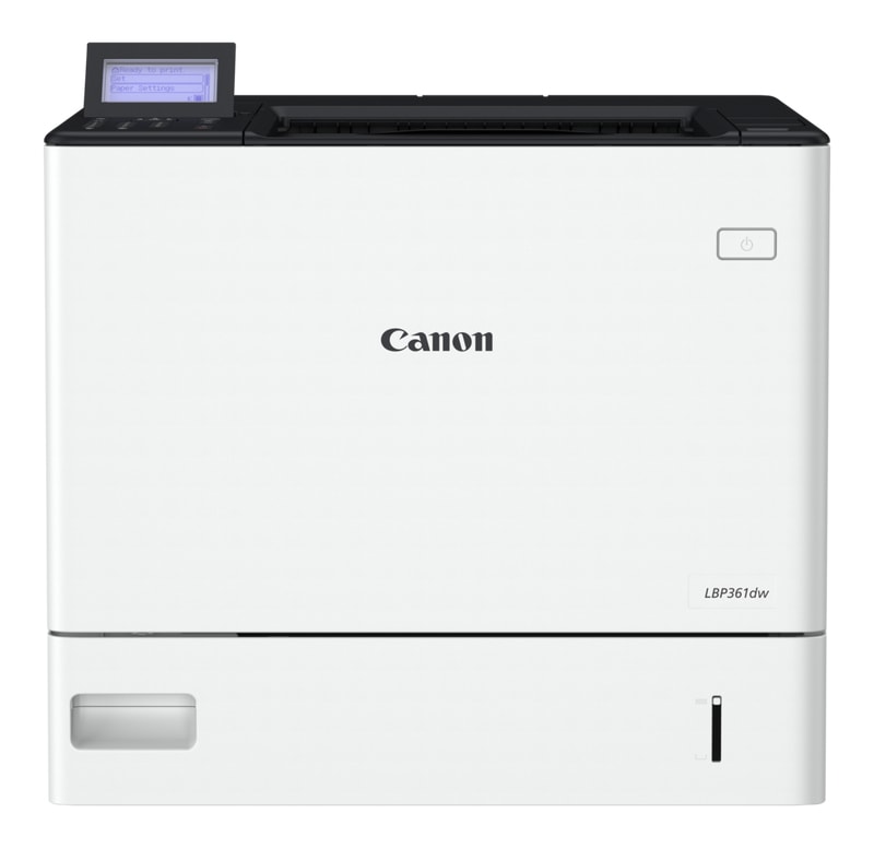 Canon i-SENSYS LBP361dw — imagem 1