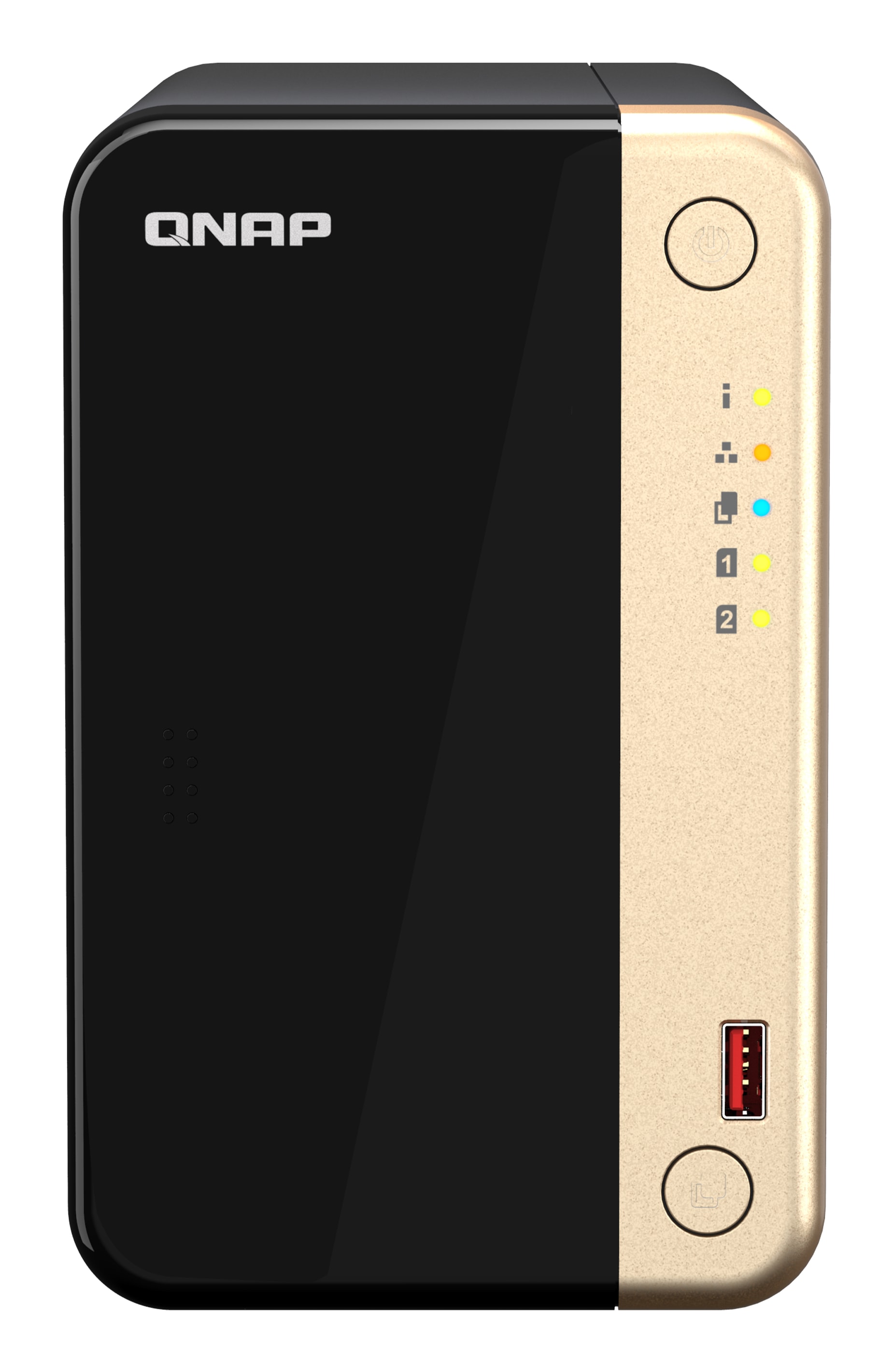 QNAP TS-264 — imagem 1
