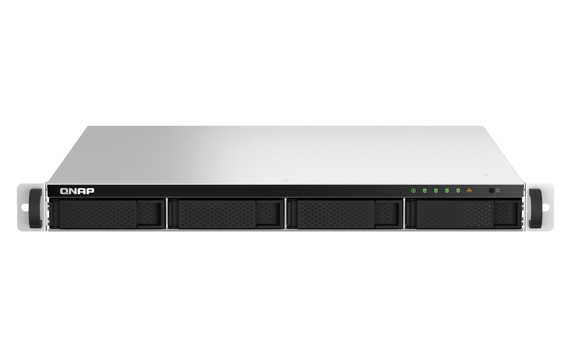 QNAP TS-464U — imagem 1