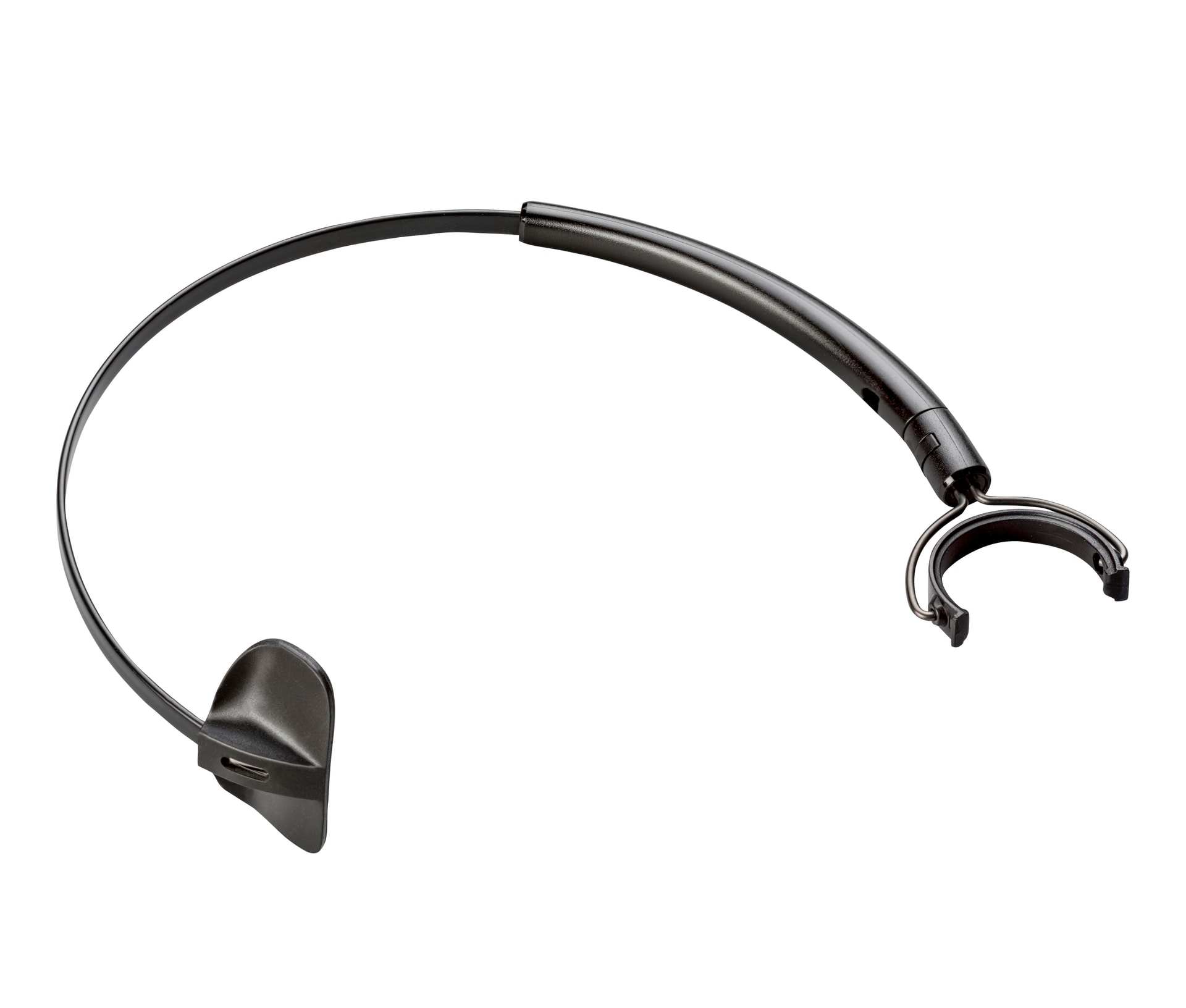 HP Poly Headset conversível Poly EncorePro 540 + Quick Disconnect, imagem 1