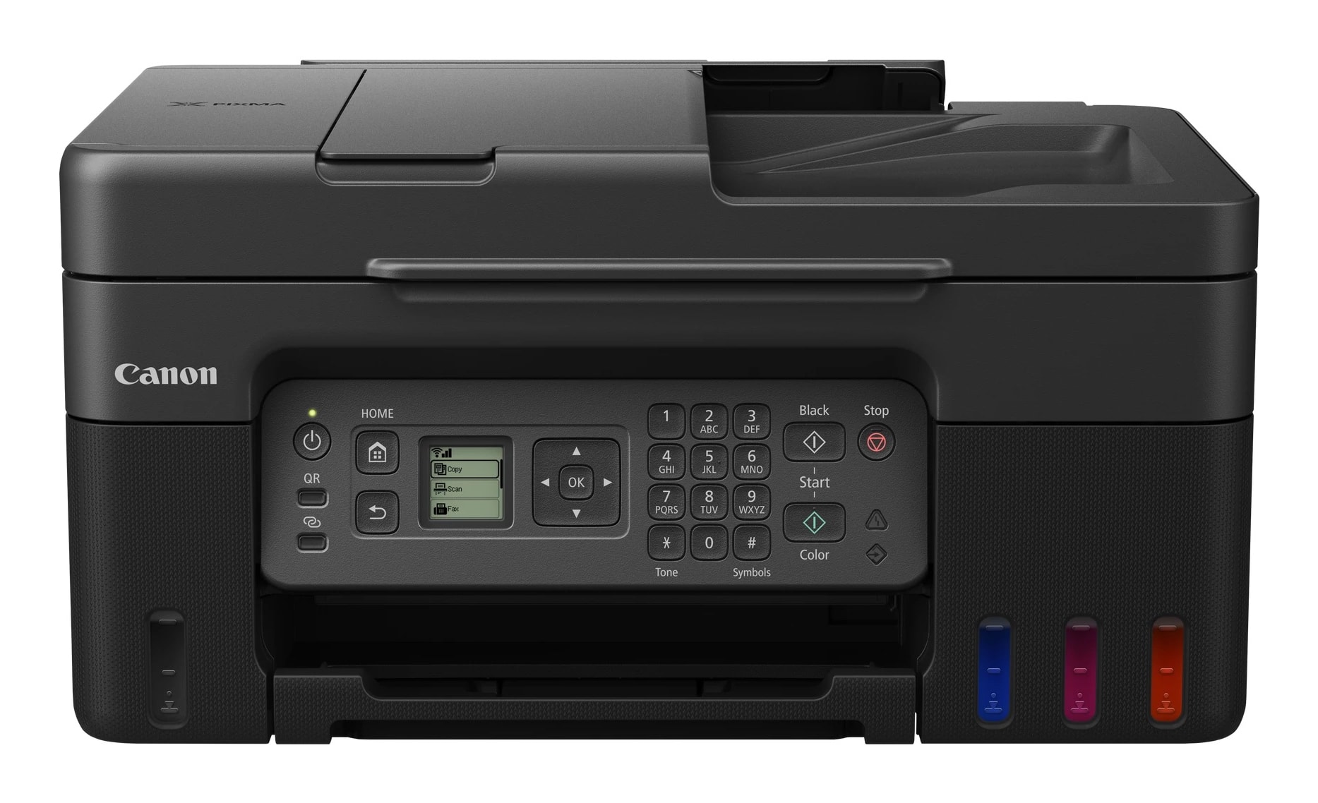 Canon PIXMA G4570 — imagem 1