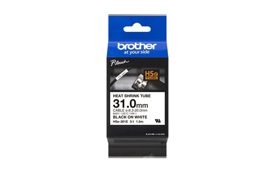 Brother HSe-261E — imagem 1