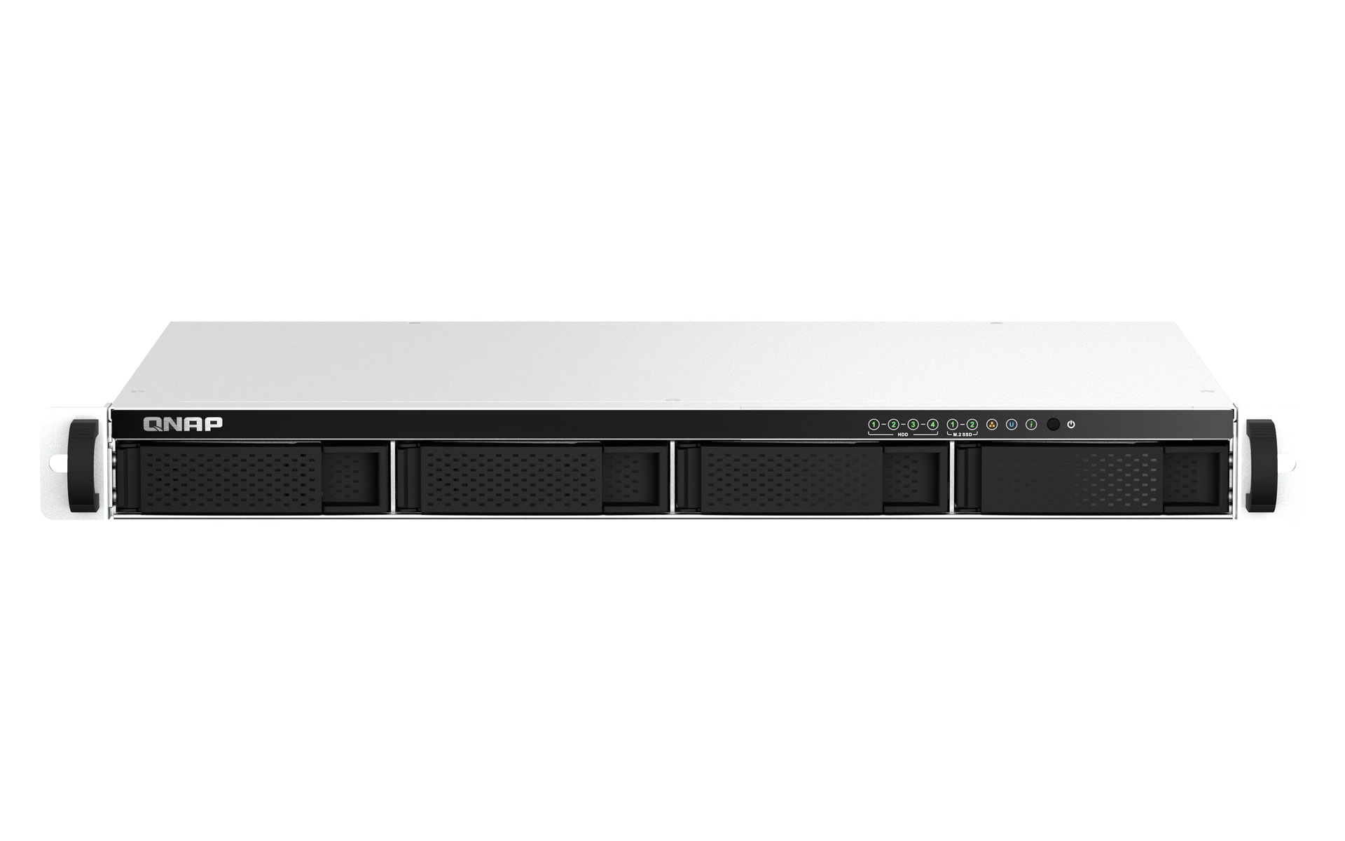 QNAP TS-464eU — imagem 1