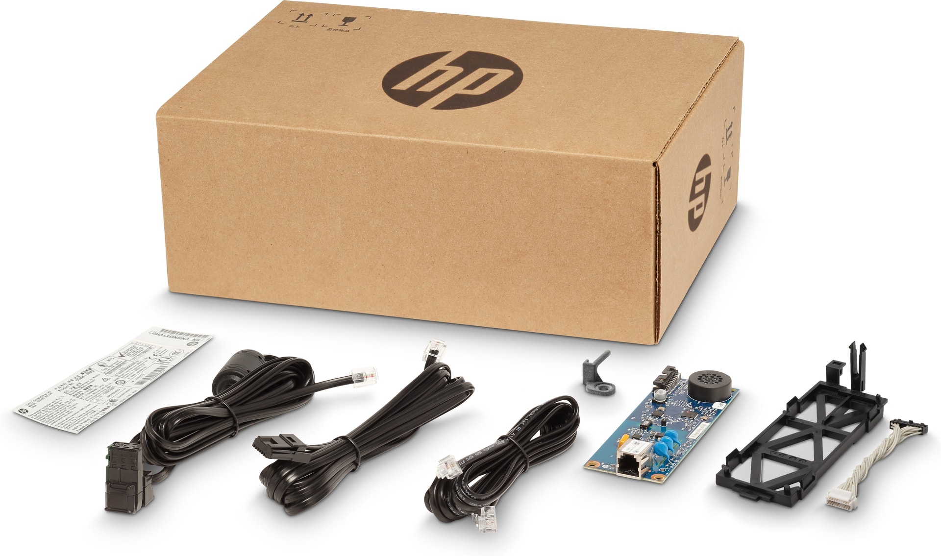 HP Acessório 702 de Fax Analógico de MFP