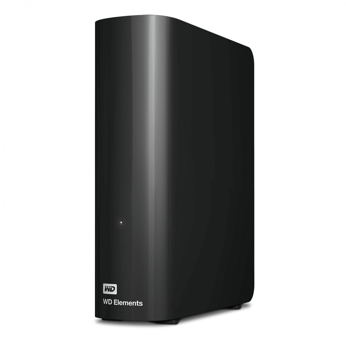 WD Elements Desktop WDBWLG0220HBK-EESN - Disco rígido - 22 TB - externa (desktop) - USB 3.0 — imagem 1