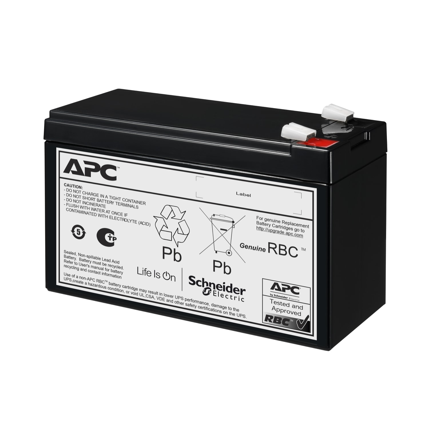 APC APCRBC177 — imagem 1
