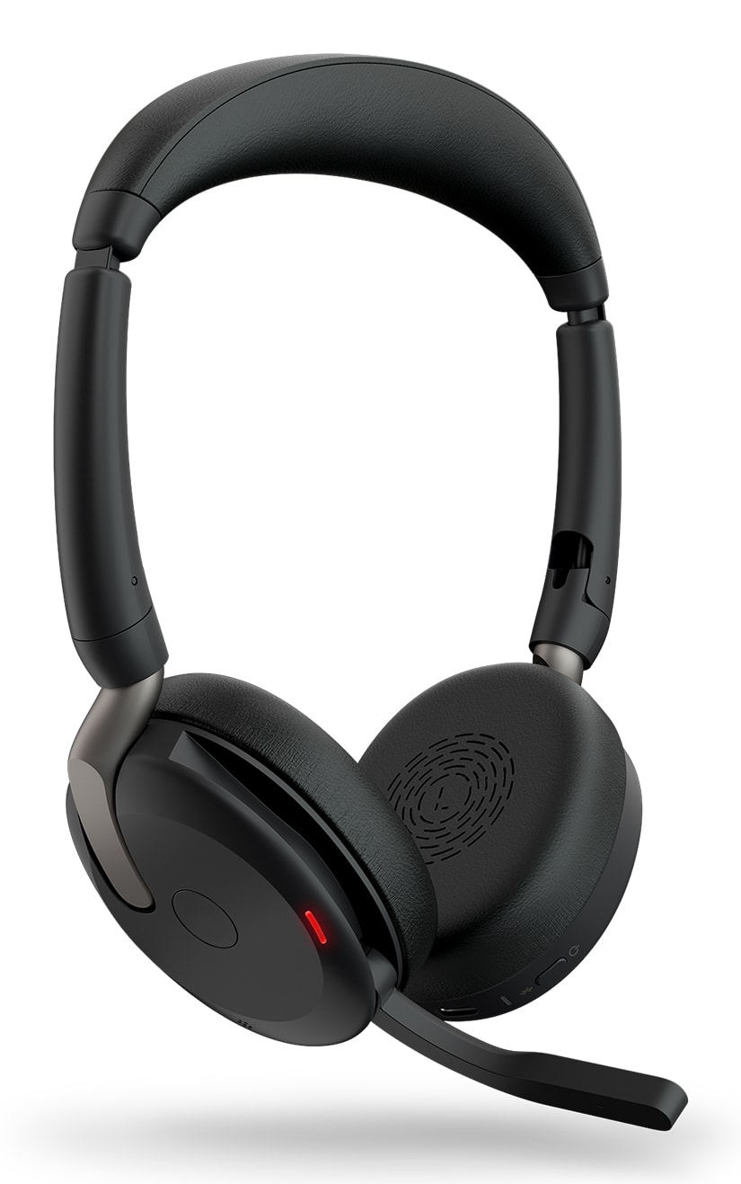 Jabra Evolve2 65 Flex — imagem 1