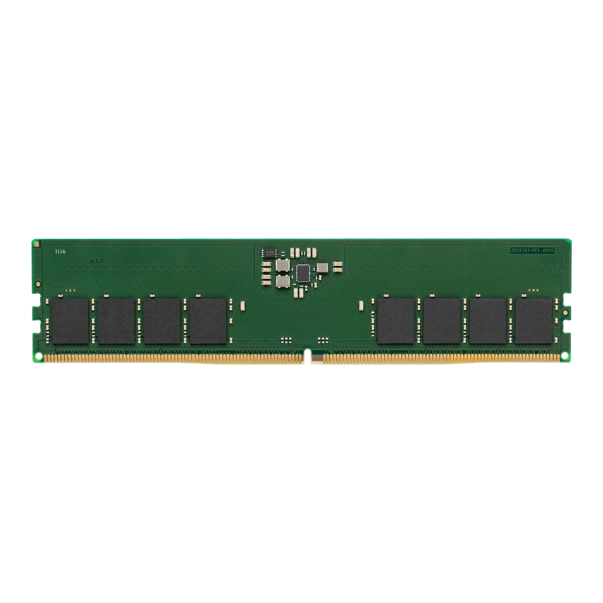 Kingston Technology KCP556US8-16