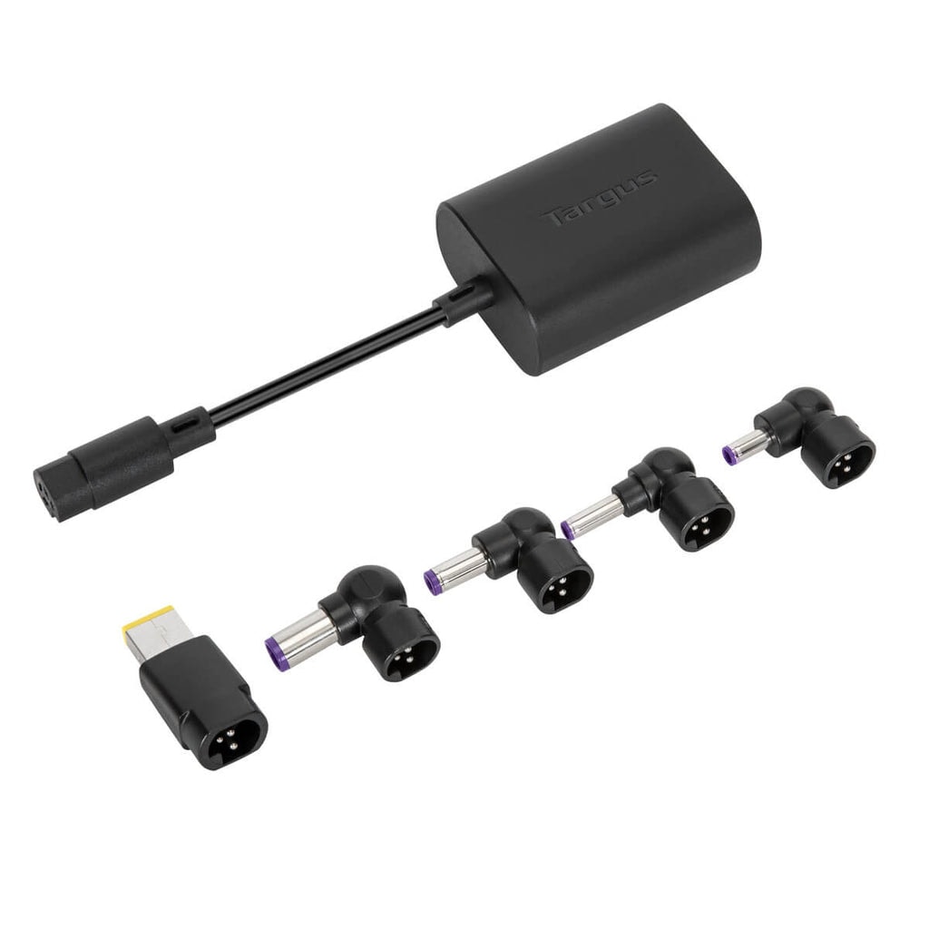 Targus USB-C Legacy Power Adapter Set — imagem 1
