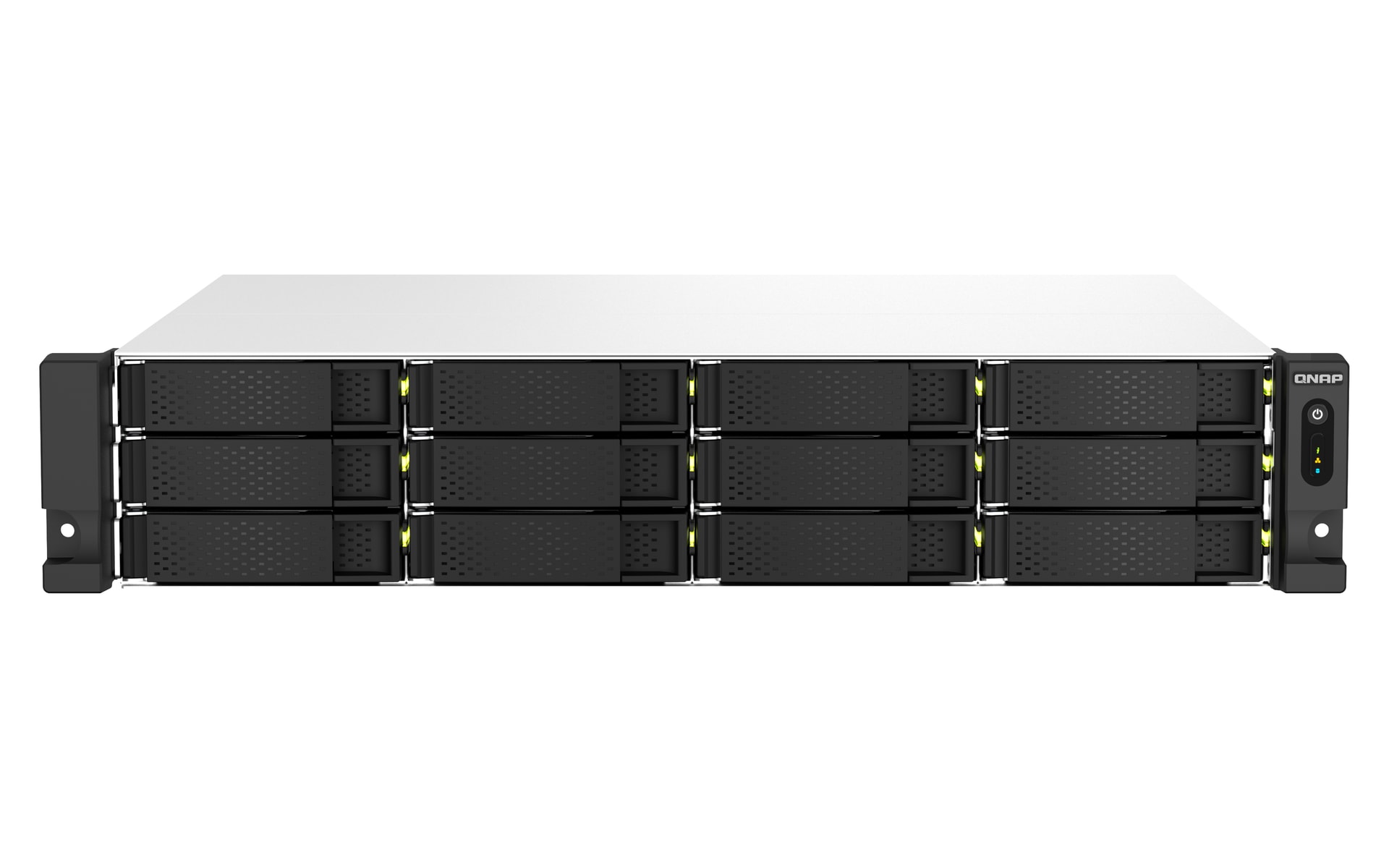QNAP TS-1264U-RP — imagem 1