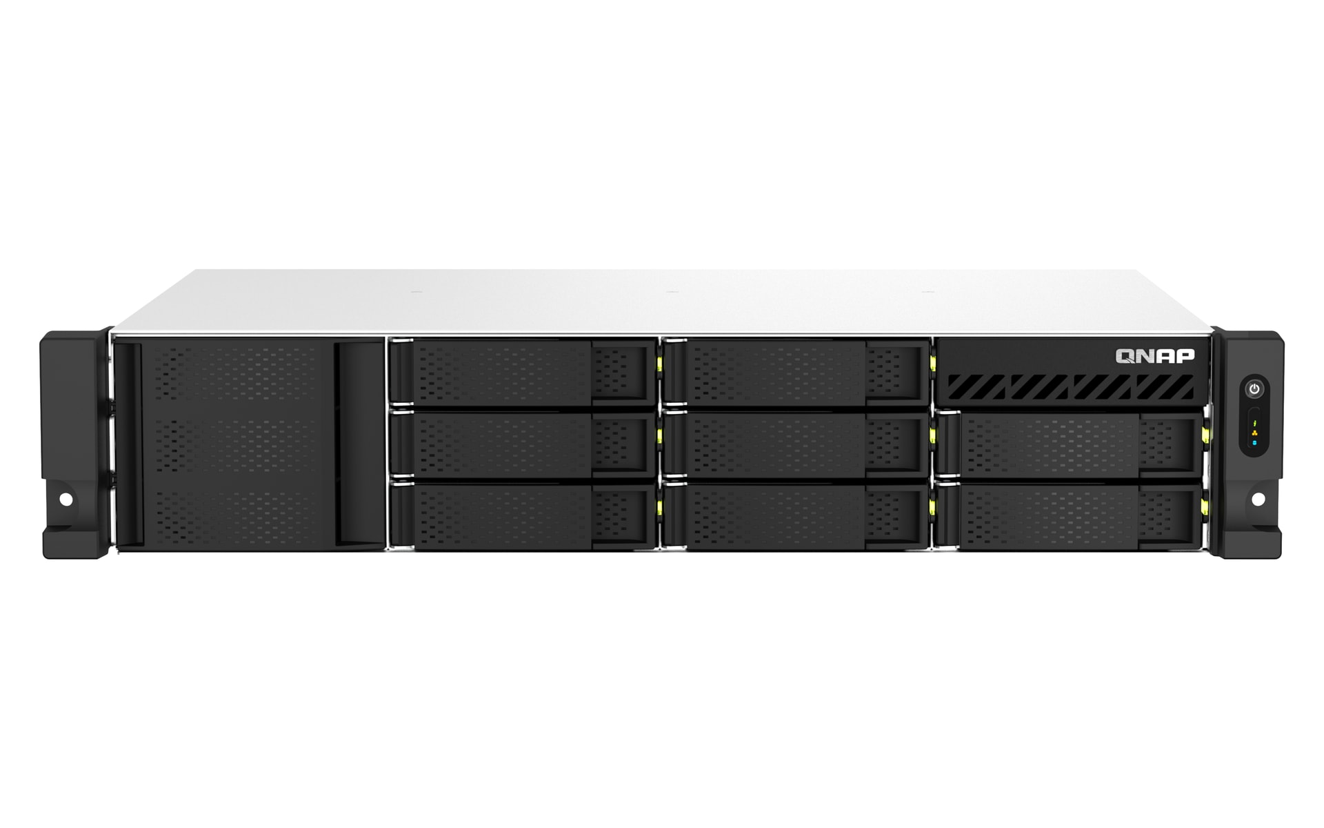 QNAP TS-864EU-RP — imagem 1