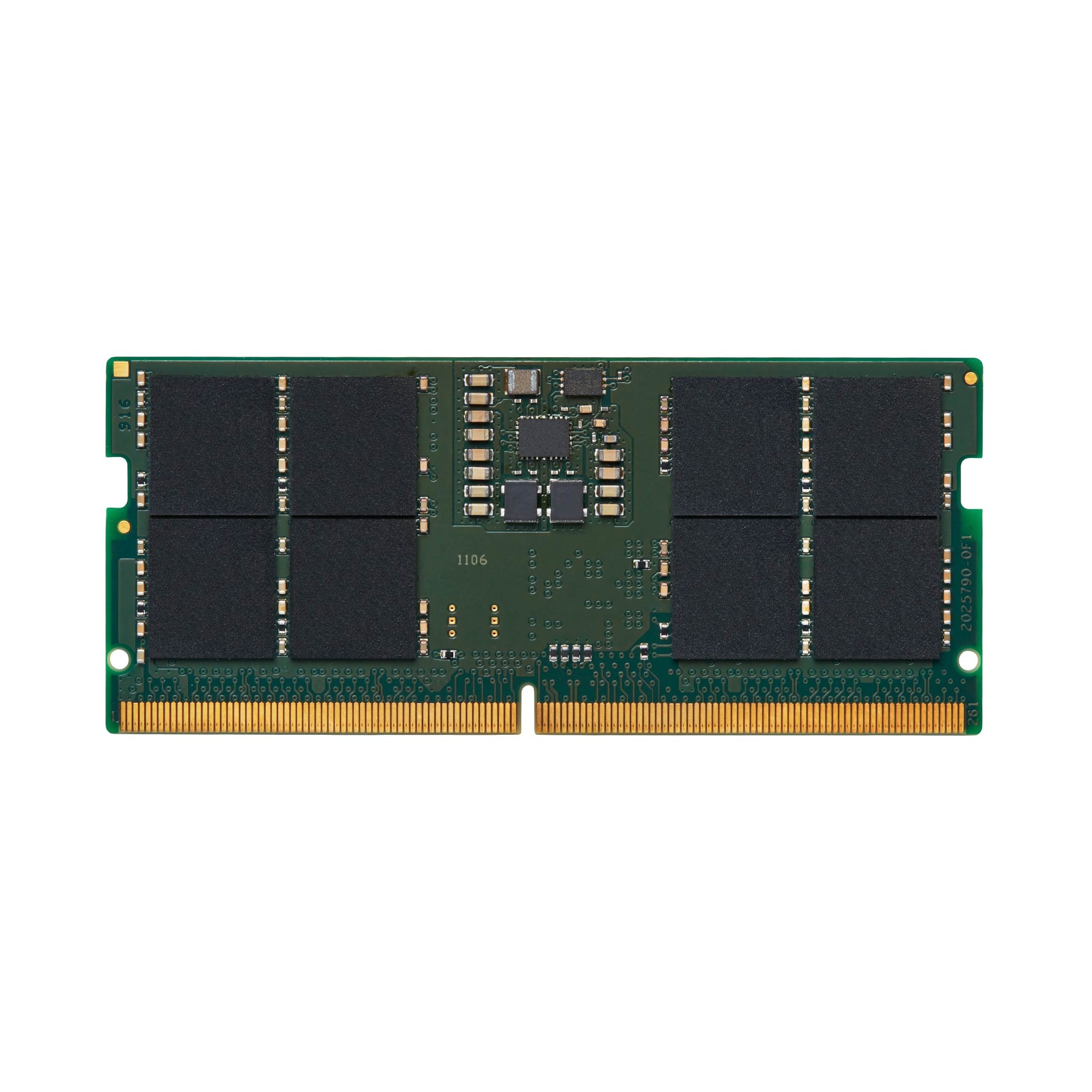 Kingston Technology KCP556SS8-16