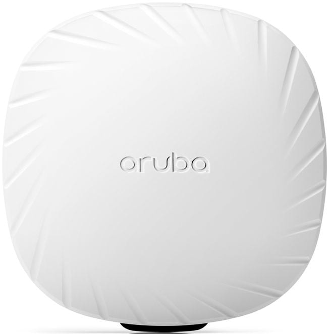 HPE Aruba Networking AP-503-RW - Campus - ponto de acesso sem fios - Wi-Fi 6 - Bluetooth - 2.4 GHz, 5 GHz